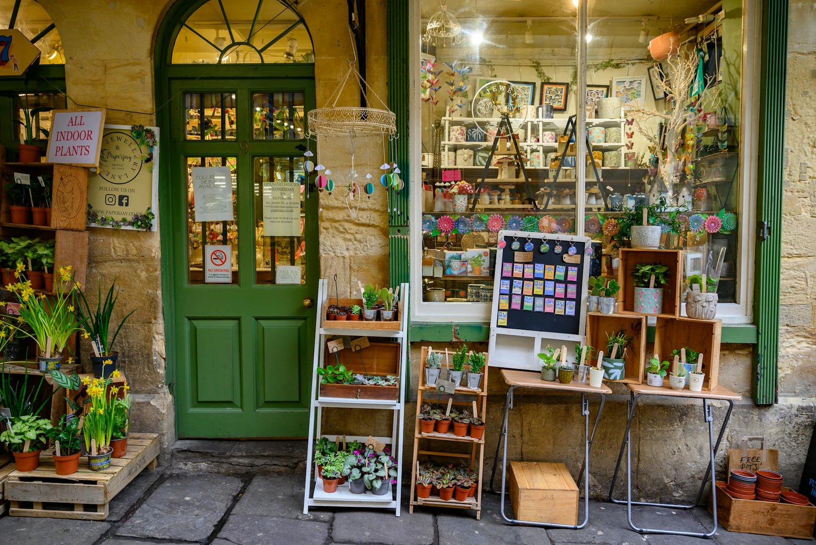 Bristol food tour – local dishes and street food in UK