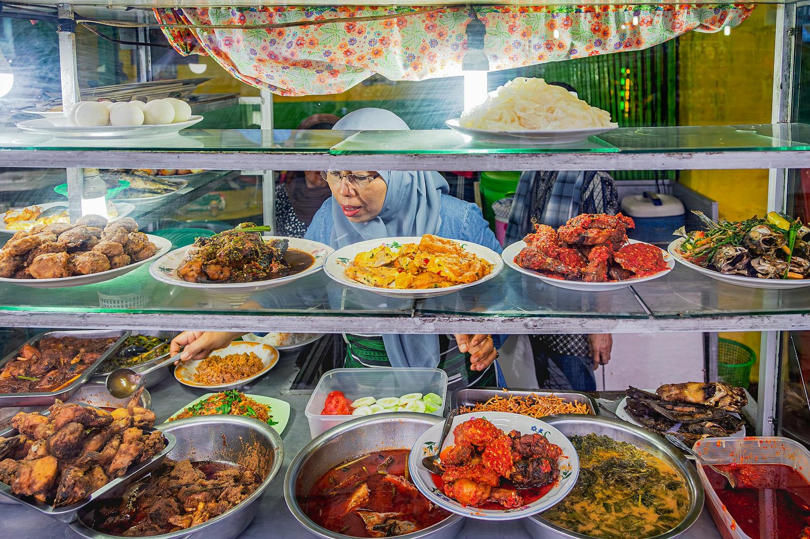 Nice food tour – local dishes and street food in France