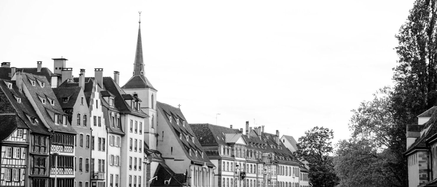 Strasbourg food tour – local dishes and street food in France