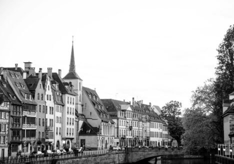 Strasbourg food tour – local dishes and street food in France