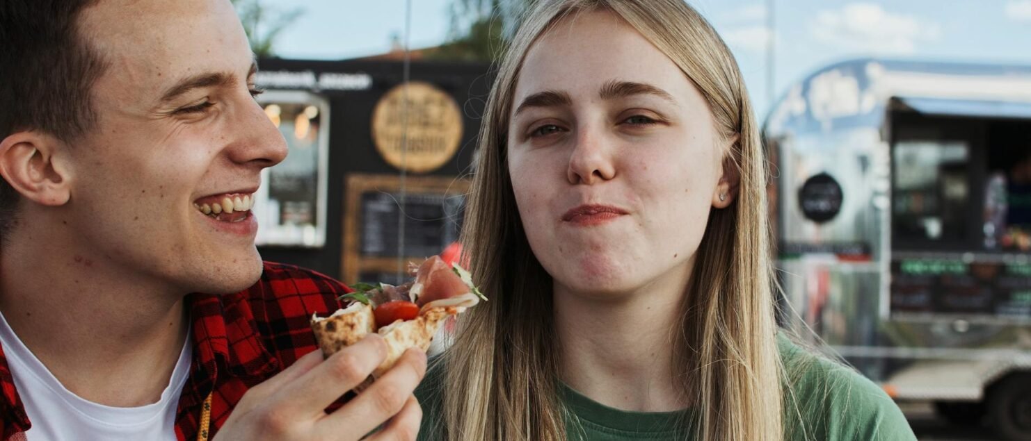 Wroclaw food tour – local dishes and street food in Poland
