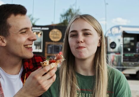 Wroclaw food tour – local dishes and street food in Poland