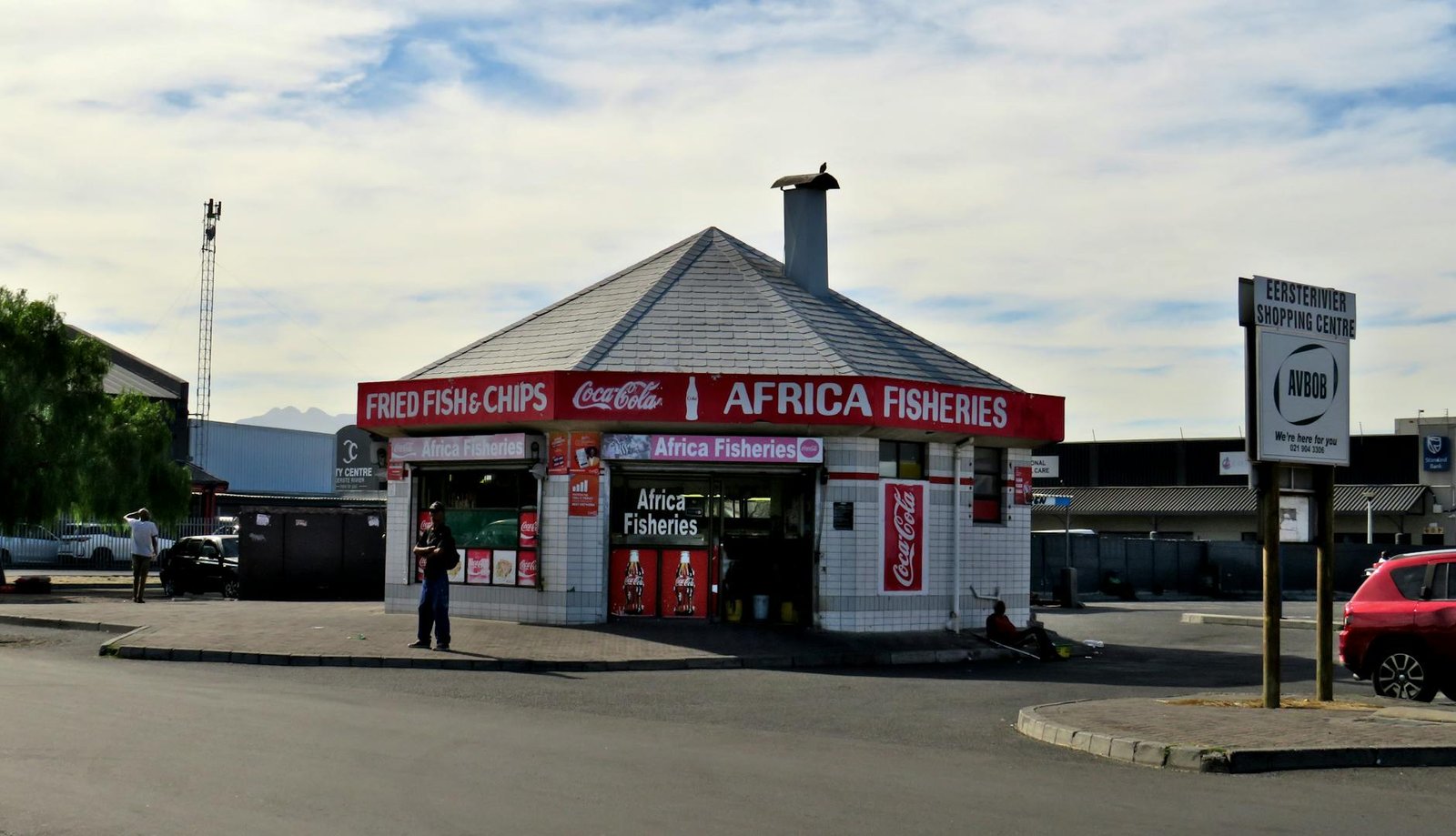 Cape Town Food Tour