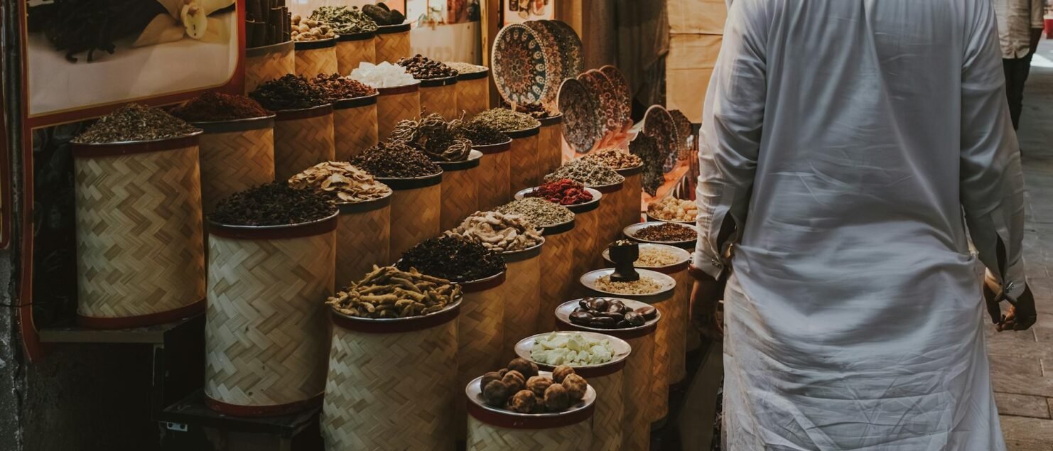Dubai Food Tour