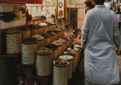 Dubai Food Tour