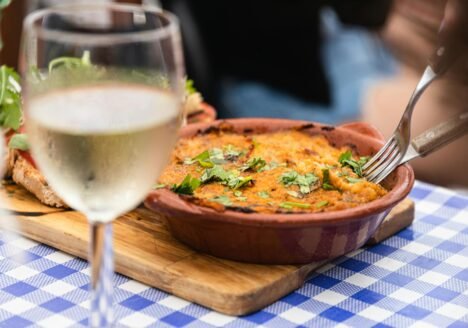 Faro Food Tour