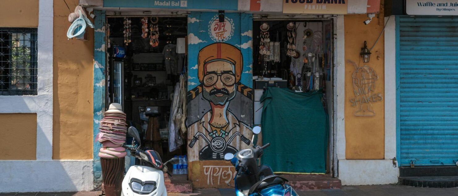 Goa Food Tour