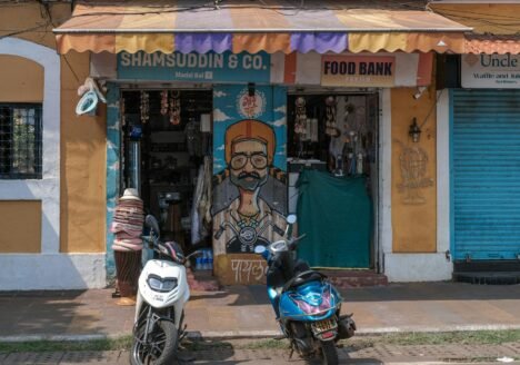 Goa Food Tour