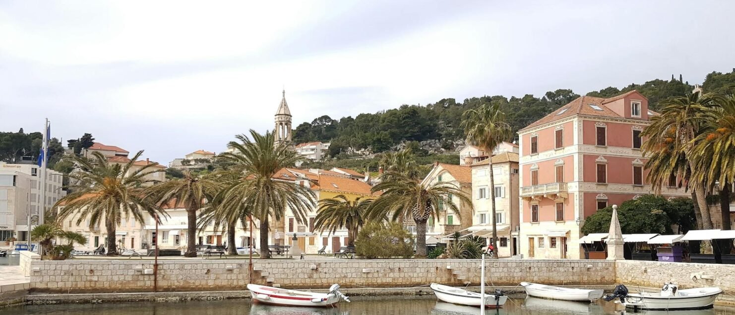 Hvar Food Tour