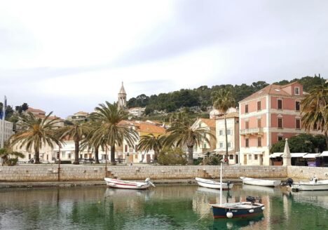 Hvar Food Tour