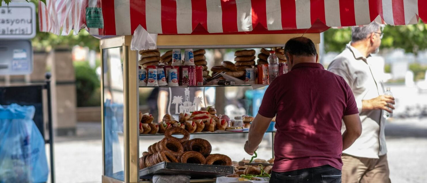 Izmir Food Tour