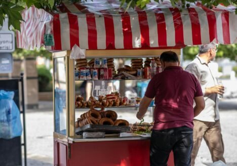 Izmir Food Tour