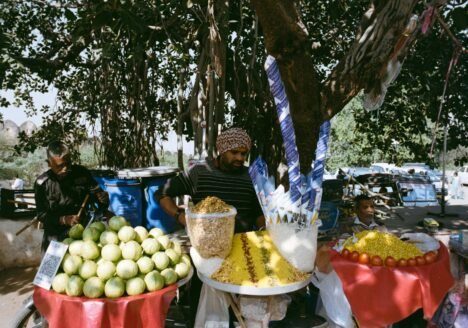 Jaipur Food Tour