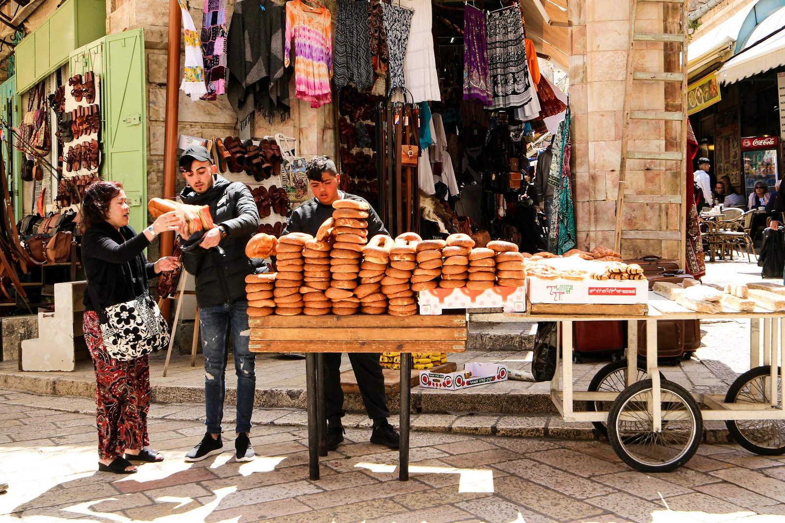 Jerusalem Food Tour