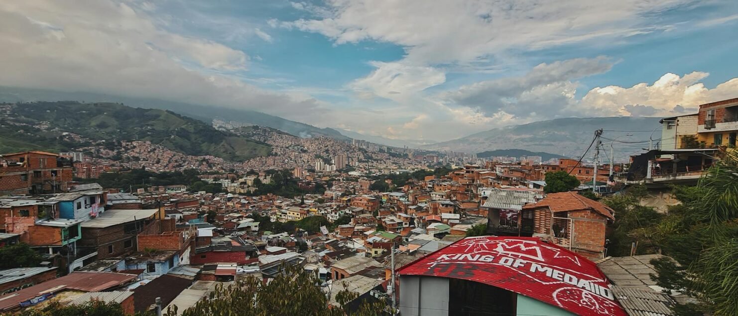 Medellin Food Tour