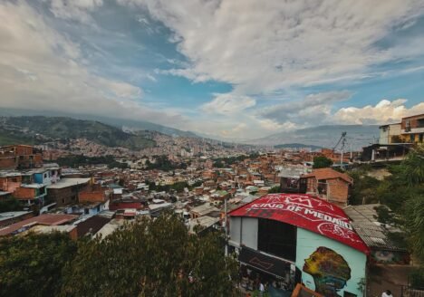 Medellin Food Tour