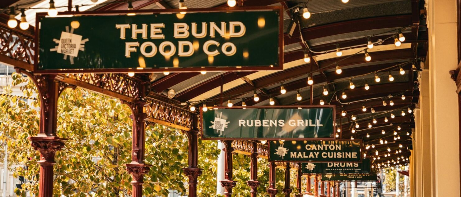 Melbourne Food Tour