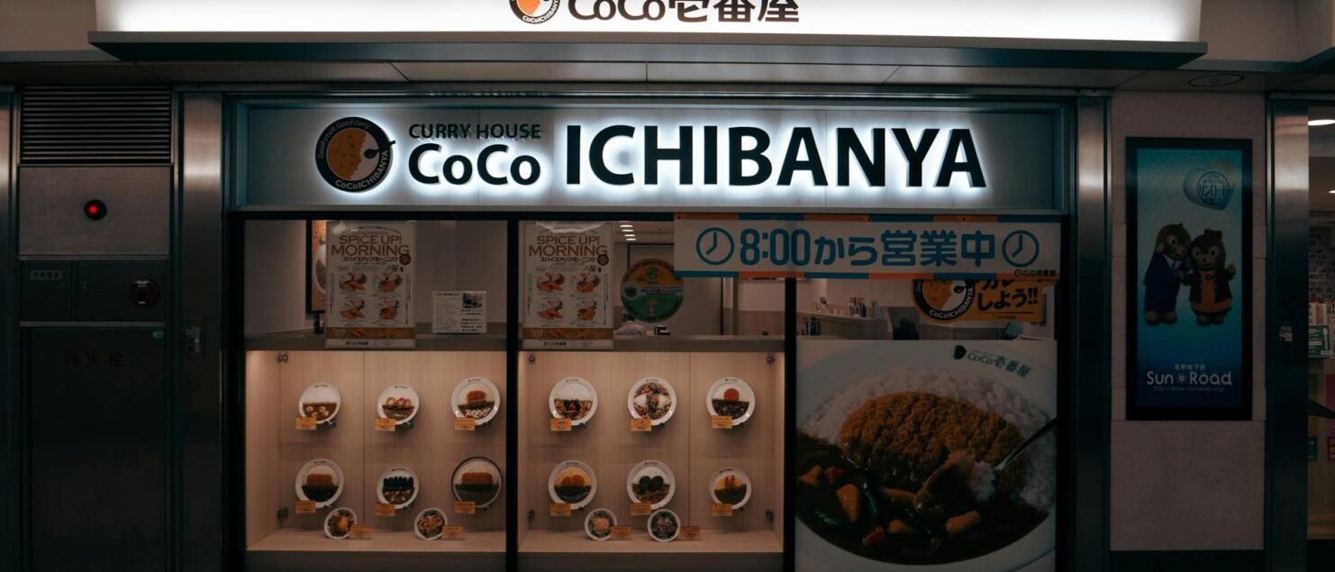 Nagoya Food Tour