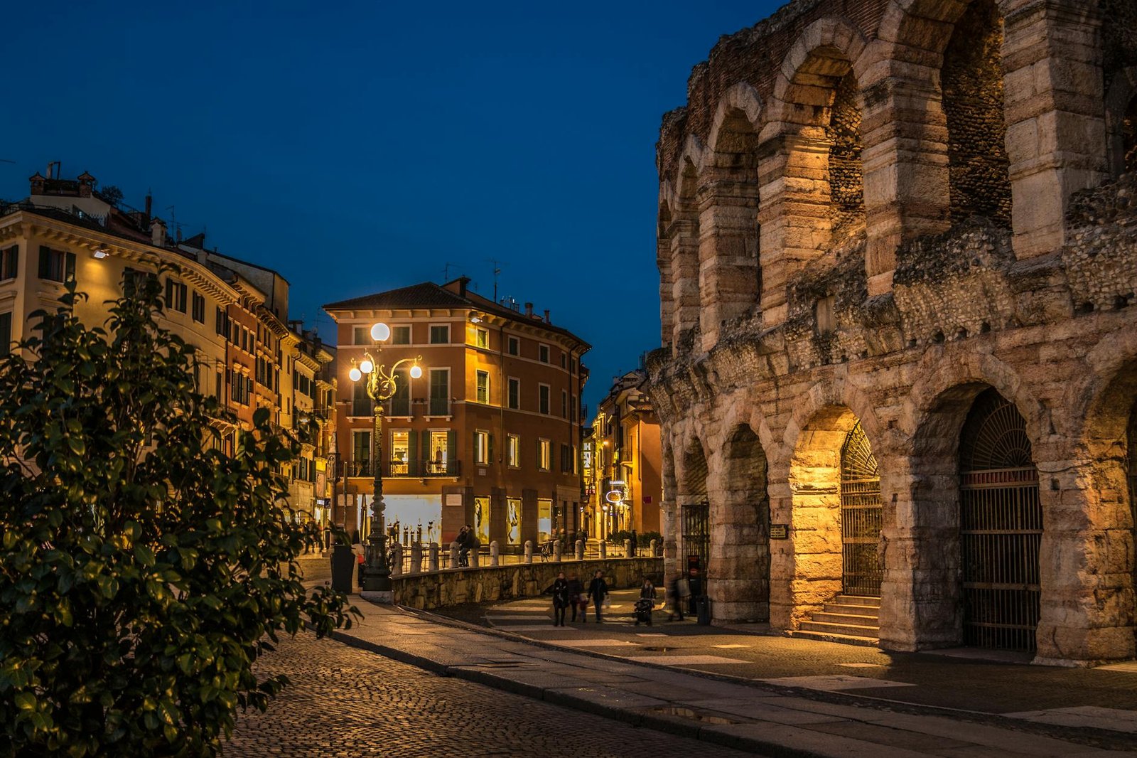 Verona Food Tour