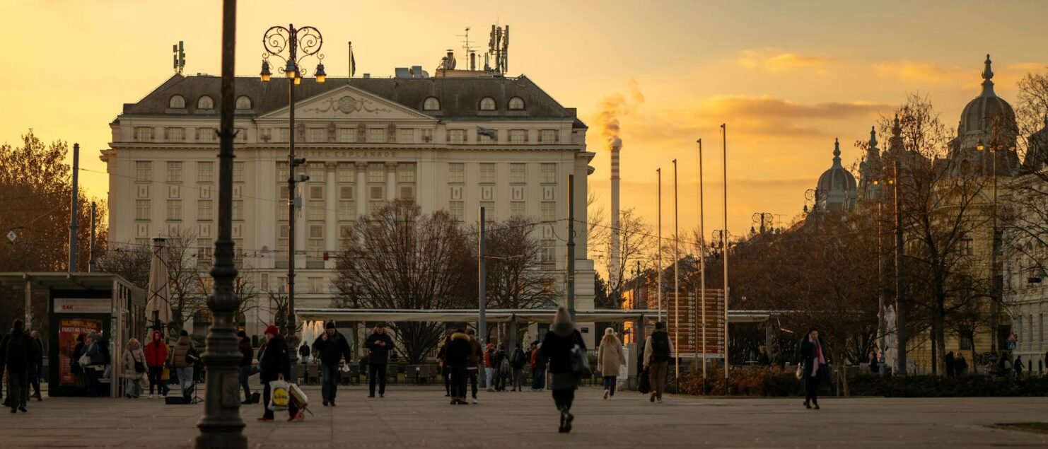 Zagreb Food Tour