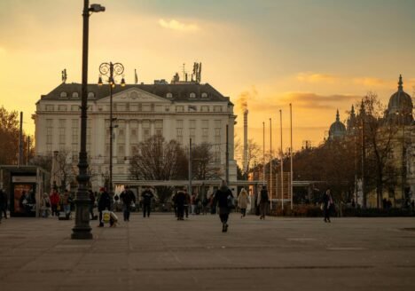 Zagreb Food Tour