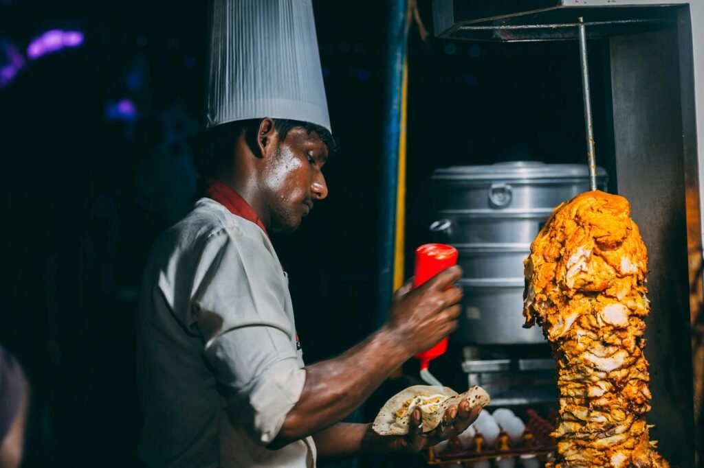 Budget Food Travel Guide 2026: Eat Like a King for Under €20/Day