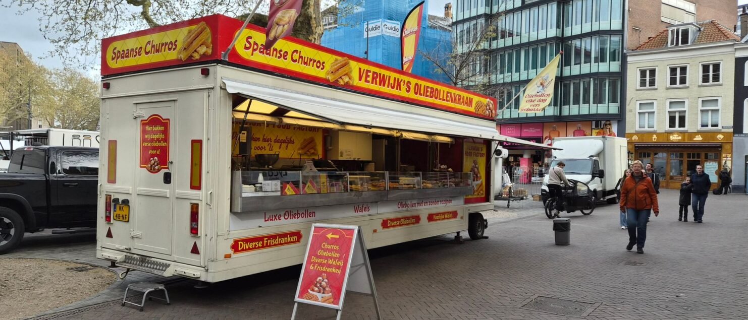 Utrecht Food Tour Guide 2026: Where to Eat Like a Local