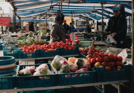 Maastricht Food Tour Guide 2026: Where to Eat Like a Local