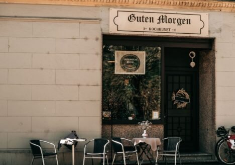 Graz Food Tour Guide 2026: Where to Eat Like a Local