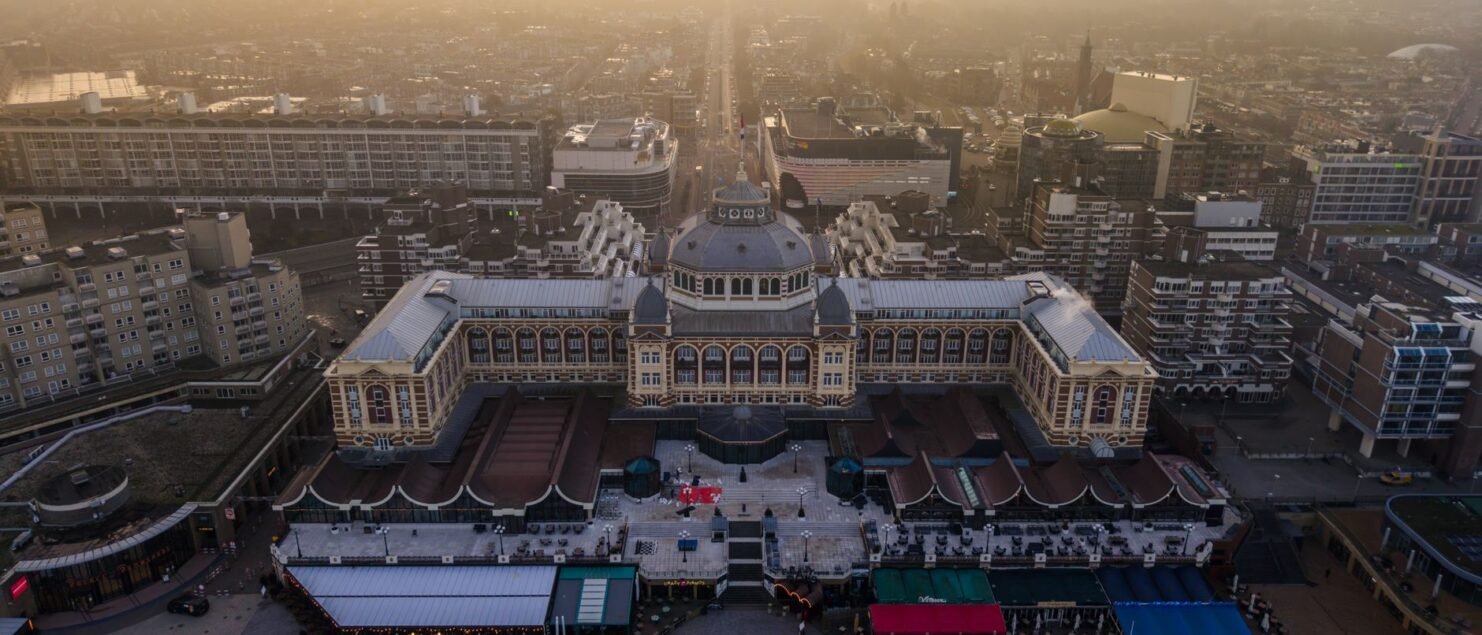 The Hague Food Tour Guide 2026: Where to Eat Like a Local