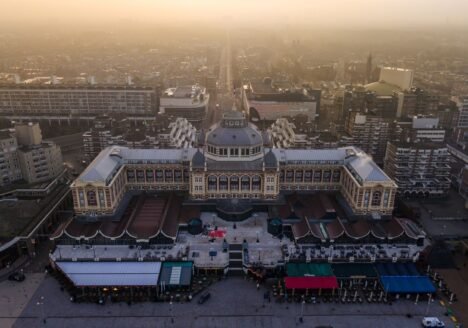 The Hague Food Tour Guide 2026: Where to Eat Like a Local