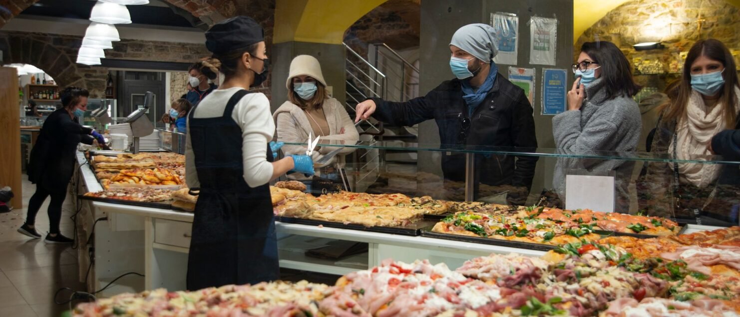 Genoa Food Tour Guide 2026: Where to Eat Like a Local