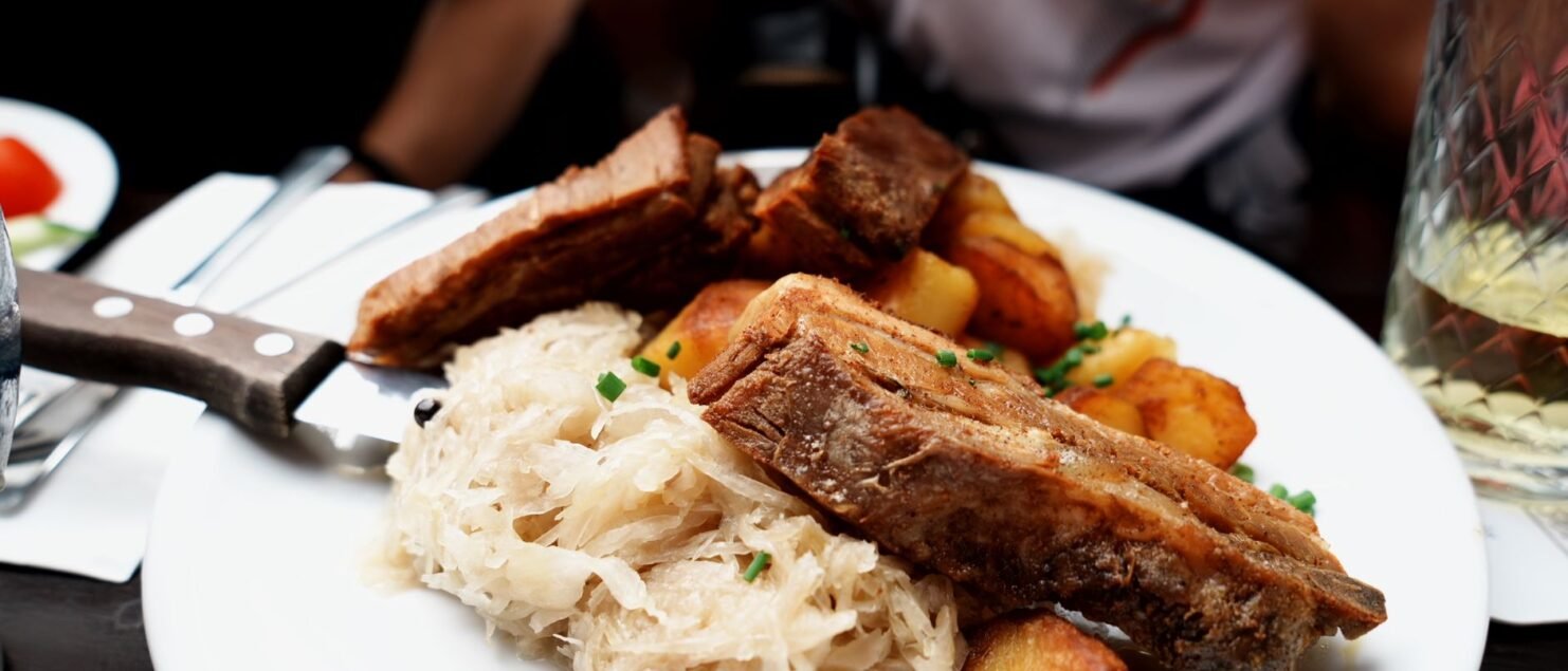 Innsbruck Food Tour Guide 2026: Where to Eat Like a Local