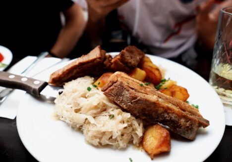 Innsbruck Food Tour Guide 2026: Where to Eat Like a Local