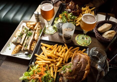 Liege Food Tour Guide 2026: Where to Eat Like a Local