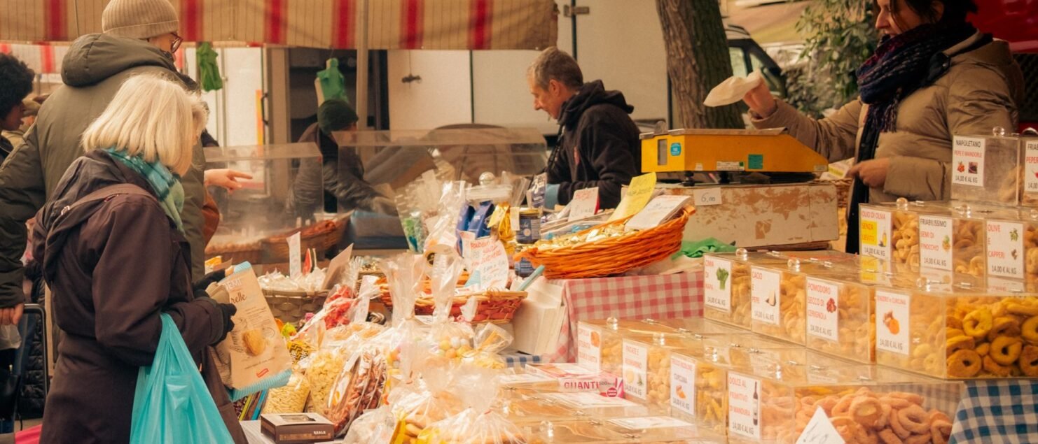 Padua Food Tour Guide 2026: Where to Eat Like a Local