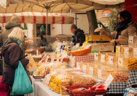 Padua Food Tour Guide 2026: Where to Eat Like a Local