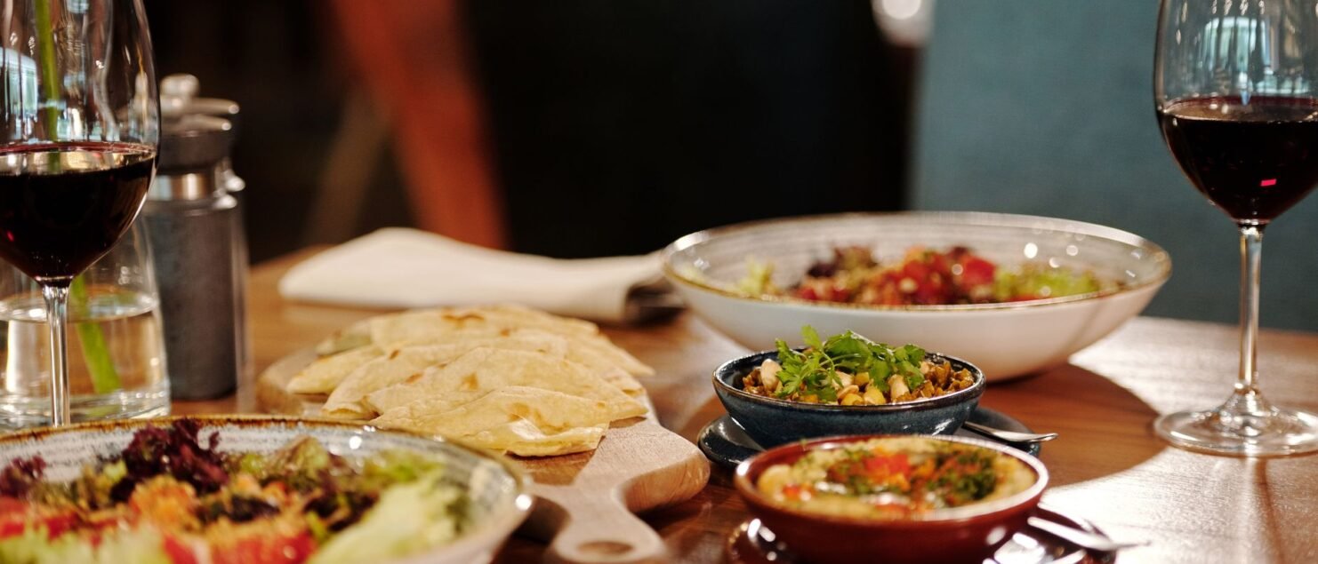 Limerick Food Tour Guide 2026: Where to Eat Like a Local
