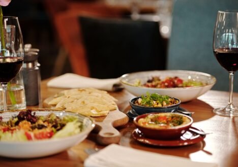 Limerick Food Tour Guide 2026: Where to Eat Like a Local