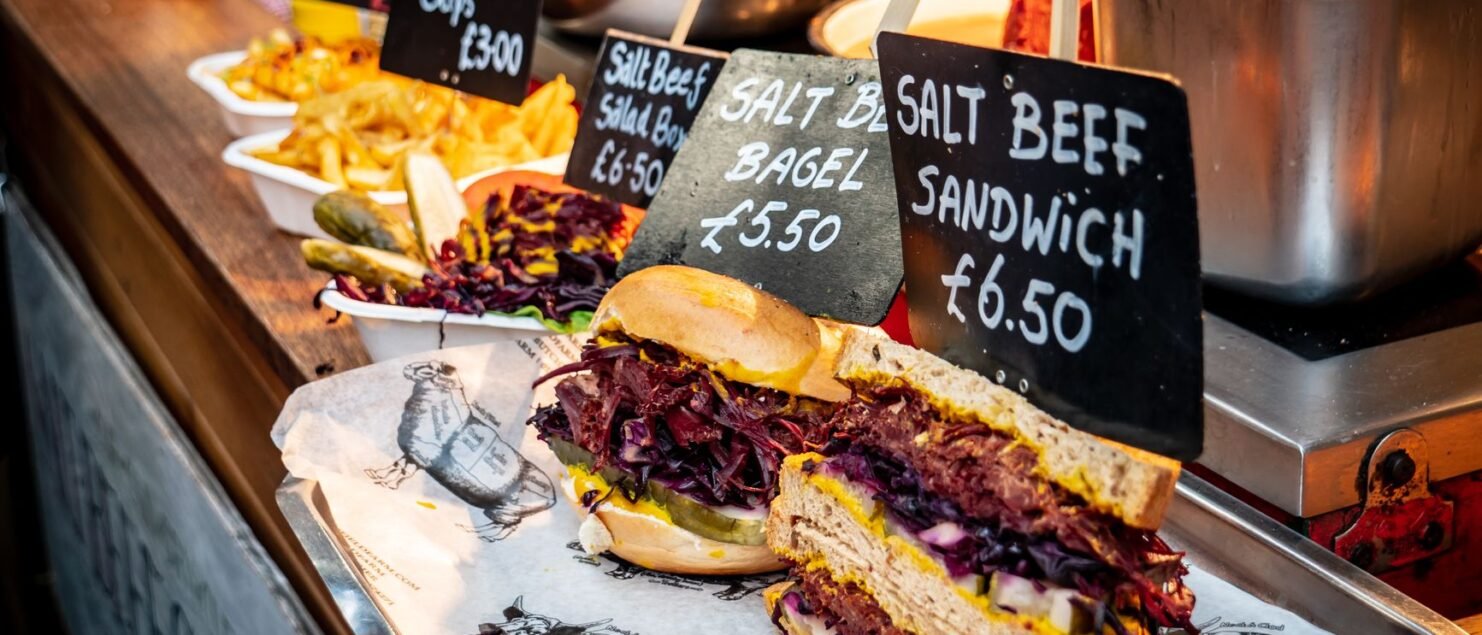 Liverpool Food Tour Guide 2026: Where to Eat Like a Local
