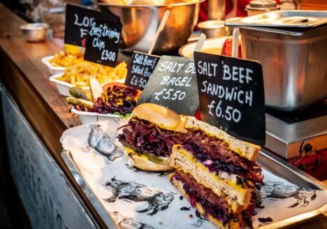 Liverpool Food Tour Guide 2026: Where to Eat Like a Local