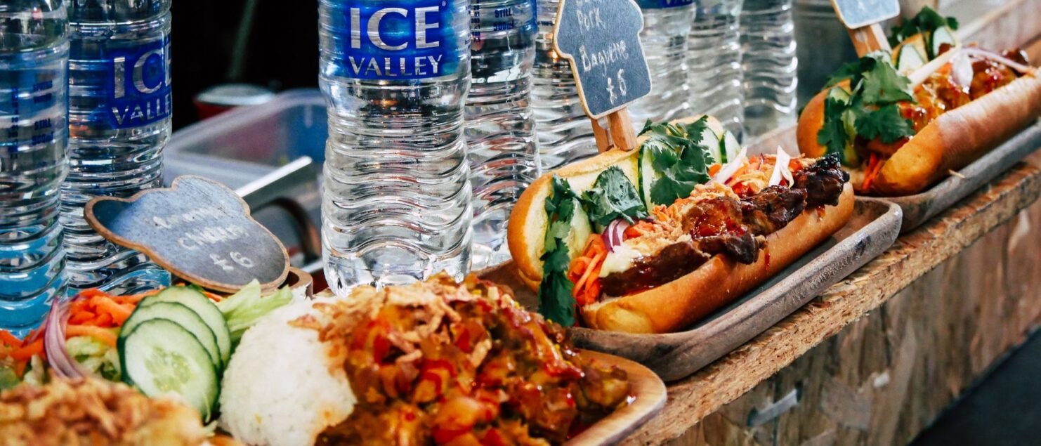Leeds Food Tour Guide 2026: Where to Eat Like a Local