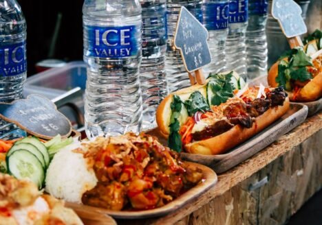 Leeds Food Tour Guide 2026: Where to Eat Like a Local