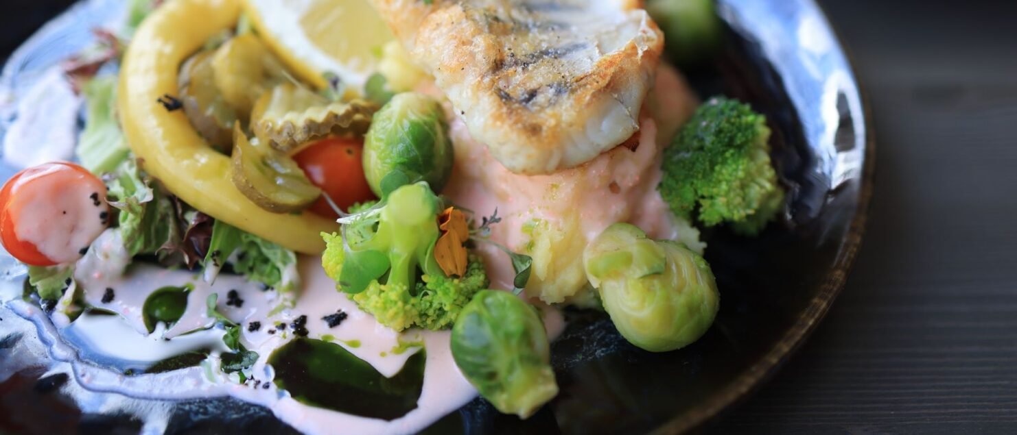 Odense Food Tour Guide 2026: Where to Eat Like a Local