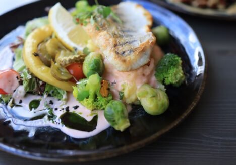 Odense Food Tour Guide 2026: Where to Eat Like a Local