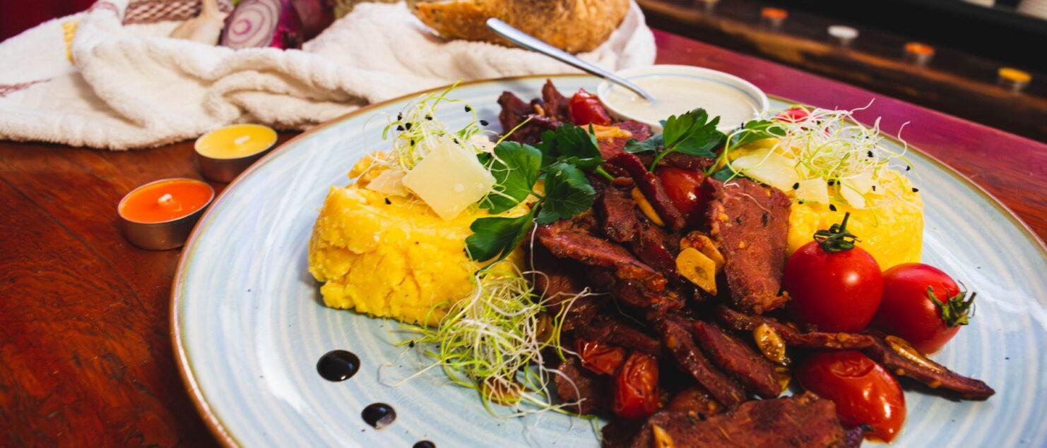 Brasov Food Tour Guide 2026: Where to Eat Like a Local