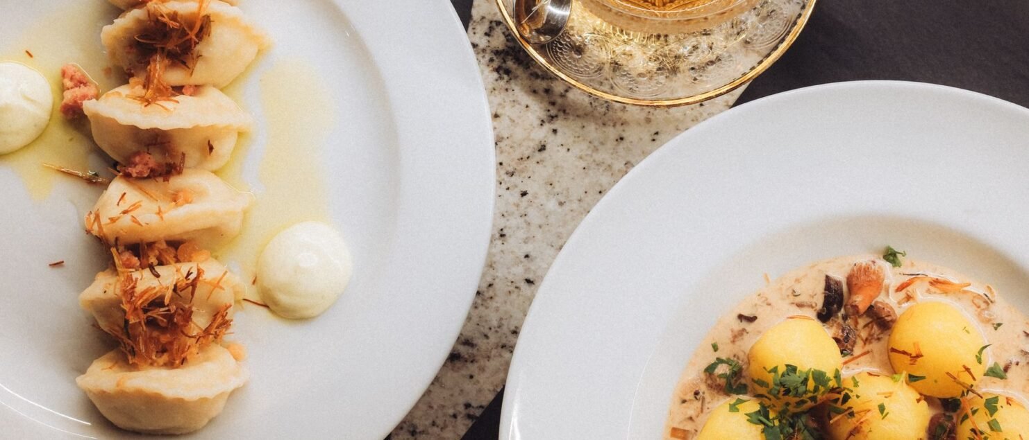 Olomouc Food Tour Guide 2026: Where to Eat Like a Local