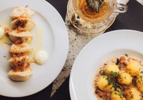 Olomouc Food Tour Guide 2026: Where to Eat Like a Local
