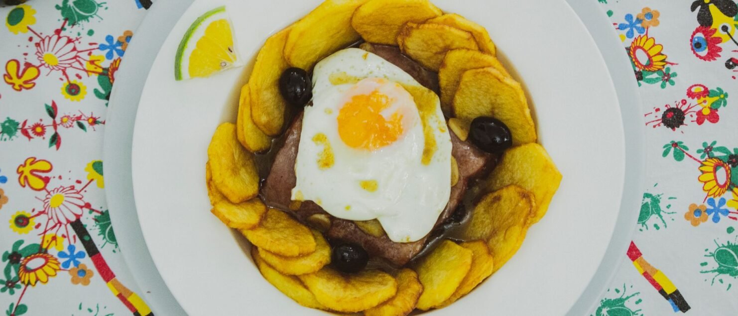Coimbra Food Tour Guide 2026: Where to Eat Like a Local