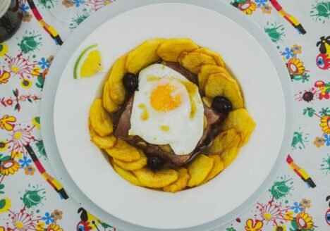Coimbra Food Tour Guide 2026: Where to Eat Like a Local